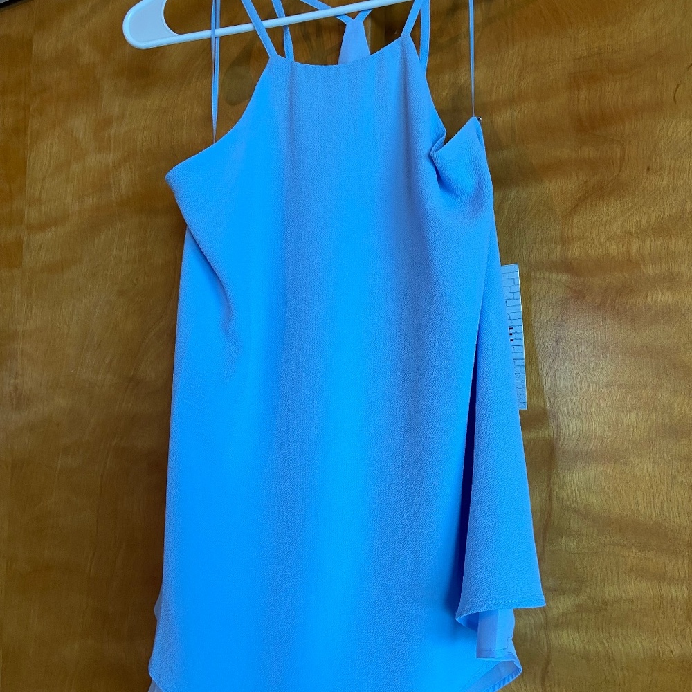 HYFVE Layered Top